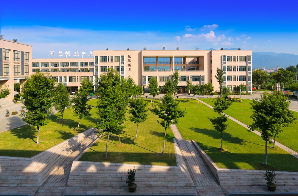国家示范校 - 杭州技师学院_观赏网 国家示范校 - 杭州技师学院