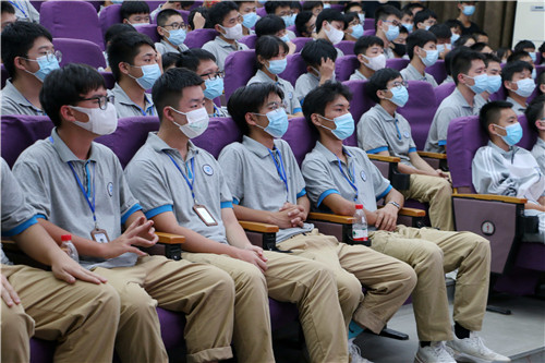 国家示范校 - 杭州技师学院